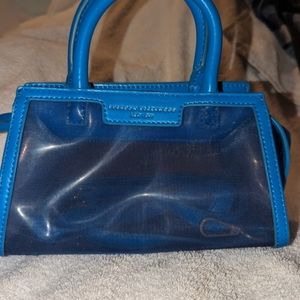 Brandon Blackwood bag